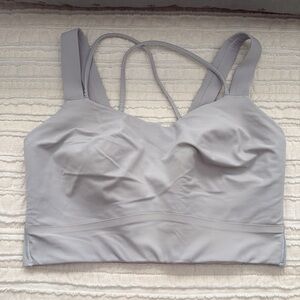 Lululemon like a cloud bra